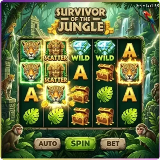 harta138 Palembang: Panduan Akses, APK, dan Login